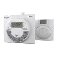 Drayton LP20RF Dual Channel Programmer & Digistat +RF RF562DR - 0