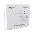 Interpart Digistat wireless room thermostat RF601 - 1