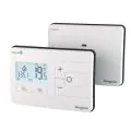 Drayton RF901 Single Channel Wireless Thermostat - 0