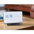 Drayton Digistat Dual-channel RF Thermostat RF902 - 2