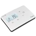 Drayton Digistat Dual-channel RF Thermostat RF902 - 3