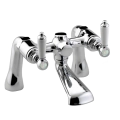 Bristan Renaissance Bath Filler Chrome RS2 BF C - 0