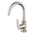 Bristan Raspberry Easyfit Sink Mixer Stainless Steel RSP EFSNK SS - 0