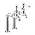 Bristan Renaissance BIB Taps RS BIB C - 0