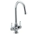 Bristan Renaissance Easyfit Sink Mixer RS SNK EF C - 0