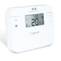 Salus RT510+ Programmable Room Thermostat - 0