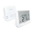 Salus Controls RT520RF Wireless Thermostat (10 LEFT) - 0