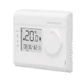 Neomitis Wired 7 Day Prog Room Thermostat RT7 - 0