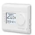 Neomitis Wired 7 Day Programmable Digital Room Thermostat - RT7 - 0