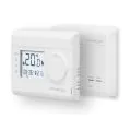 Neomitis Wireless 7 Day Prog Room Thermostat RT7 RF - 0