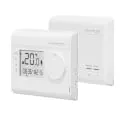 Neomitis Wireless 7 Day Programmable Digital Room Thermostat - RT7RFPLUS - 0
