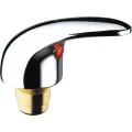 Bristan Basin Tap Reviver Single Lever R 1/2 SL - 0