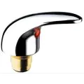 Bristan Bath Tap Reviver Single Lever R 3/4 SL - 0