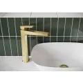 Vasca Casa Tall Basin Mixer - Chrome - 1