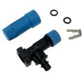 Glowworm S1007000 Filling Cock  - 0