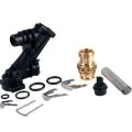 Saunier S1024900 Z PIPE - 0