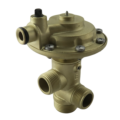 Glow Worm 3 Way Valve S1067600  - 0