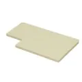 Glowworm S210189 Insulation Front - 0