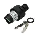Glow Worm 2000801911 System Pressure Sensor - 0