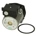 Glow-worm S801184 Pump HU Gask Term Box - 0
