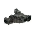 Glow Worm S801185 Pump Housing + 2 Gaskets - 0