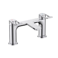 Bristan Saffron Bath Filler Chrome SAF BF C - 0