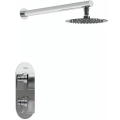 Bristan Sail Shower Pack with Fixed Head SAIL SHWR PK - 0