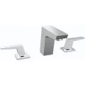 Bristan Sail 3 Hole Basin Mixer SAI 3HBAS C - 0