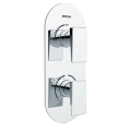 Bristan Sail Recessed Shower Valve SAI SHCVO C - 0