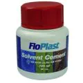 FloPlast Solvent Cement BS6209 125ml SC125 - 0