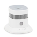 Salus SD600 Smart Smoke Detector - 0
