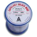 PlumbArena Solder Leaded 500g 3.25mm (SOLDERLEADED) - 0