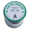 PlumbArena Solder Non Leaded 500g 3.25mm (SOLDERNONLEADED) - 0