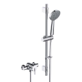 Bristan Sonique3 Exposed Mini Valve Shower SOQ3 SHXAR C - 0