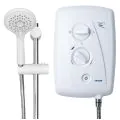 Triton T80ZFF 7.5kW Fast Fit Electric Shower SP8007ZFF - 1