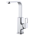 Bristan Spruce Easyfit Kitchen Sink Mixer Chrome SPR EFSNK C - 0