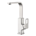 Bristan Spruce Easyfit Kitchen Sink Mixer Stainless Steel SPR EFSNK SS - 0