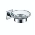 Bristan Square Soap Dish SQ DISH C - 0