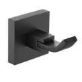 Bristan Square Robe Hook Black SQ HOOK BLK - 0