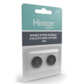 Hinton Pipe Cutter (Spare Wheels) Pack of 2 SRPC - 0