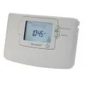Honeywell ST9100S 24hr Single Channel Programmer With Service Reminder - 0