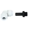 Ideal Standard Conceala 2 Hose Adaptor SV96667 - 0