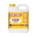 Sentinel X100 1 Ltr Inhibitor - 0