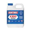 Sentinel X300 System Cleaner 1 Ltr - 0
