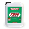 Sentinel X500 Inhibited Antifreeze 5 Ltr - 0