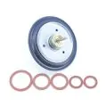 Ravenheat 5012051 Diaphragm/Spindle/Spring/O'Ring - 0