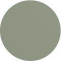 Vasca Sicily 590mm Wall Hung 2 Drawer Basin Unit (No Top) - Matt Olive Green  - 4