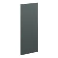 Vasca Liscio Standard Depth End Panel - Matt Green - 0