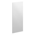 Vasca Bordo Standard Depth End Panel - Matt White  - 0