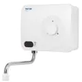 Triton T30IR 3kW Infra Red Handwash - 1